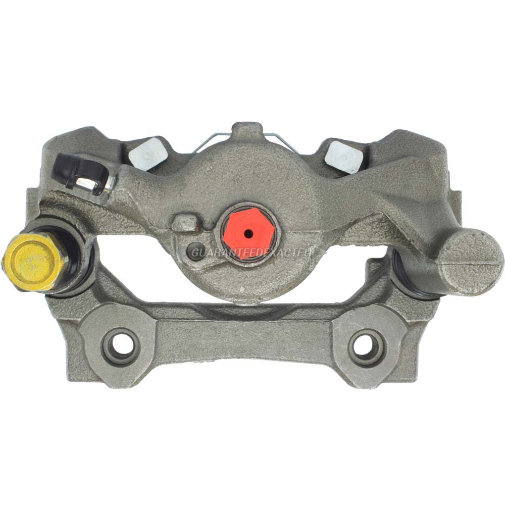 2012 Lexus IS250 Brake Caliper