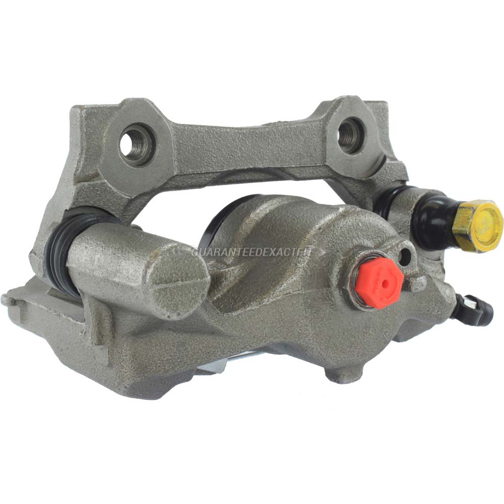 2012 Lexus IS250 Brake Caliper