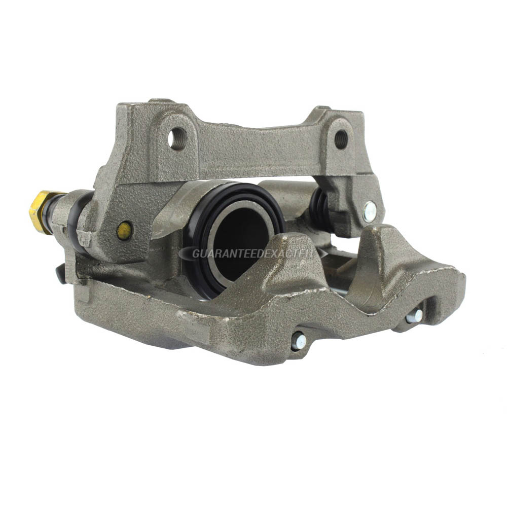 2012 Lexus IS250 Brake Caliper