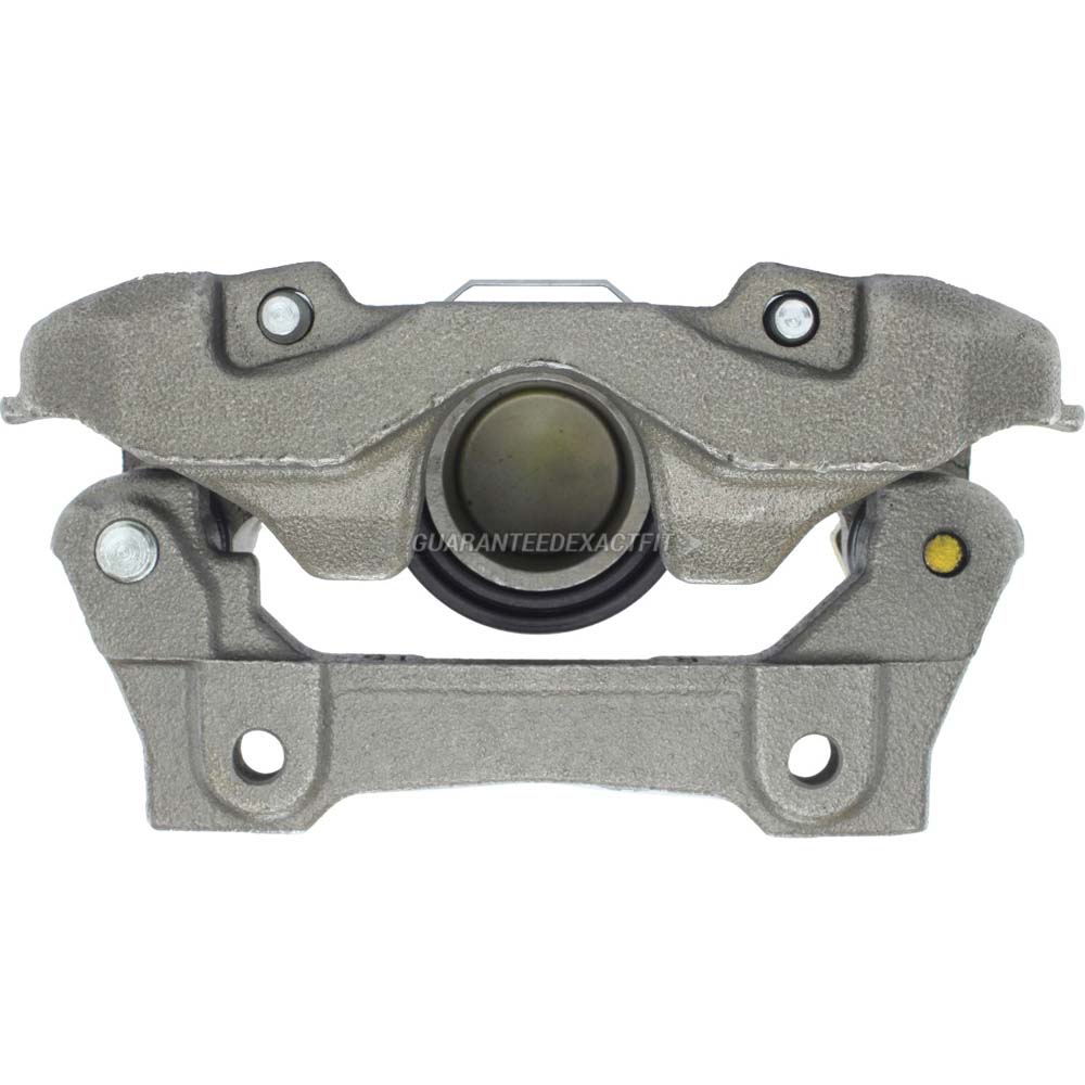 2012 Lexus IS250 Brake Caliper