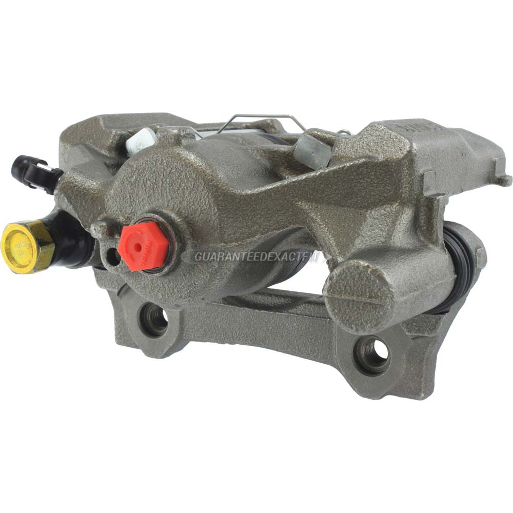 2012 Lexus IS250 Brake Caliper