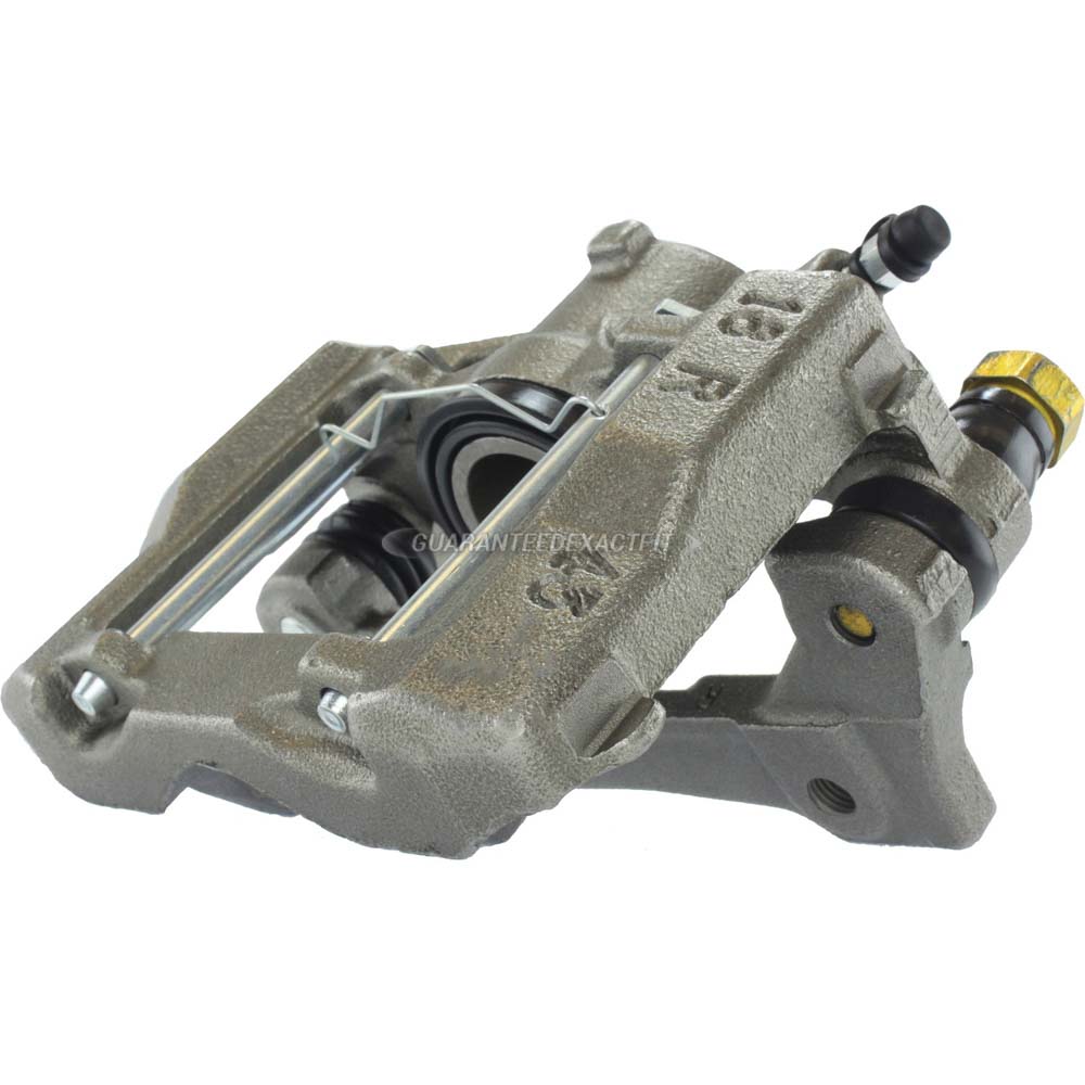 2012 Lexus IS250 Brake Caliper