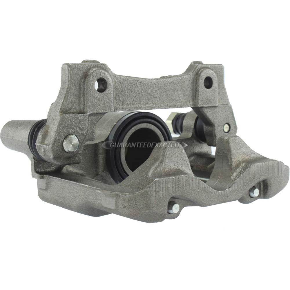 2012 Lexus IS250 Brake Caliper