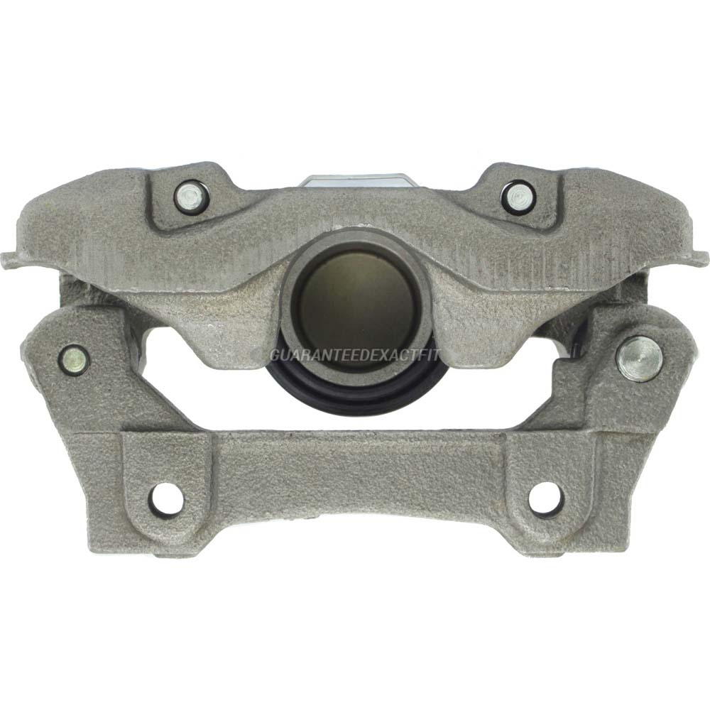 2012 Lexus IS250 Brake Caliper