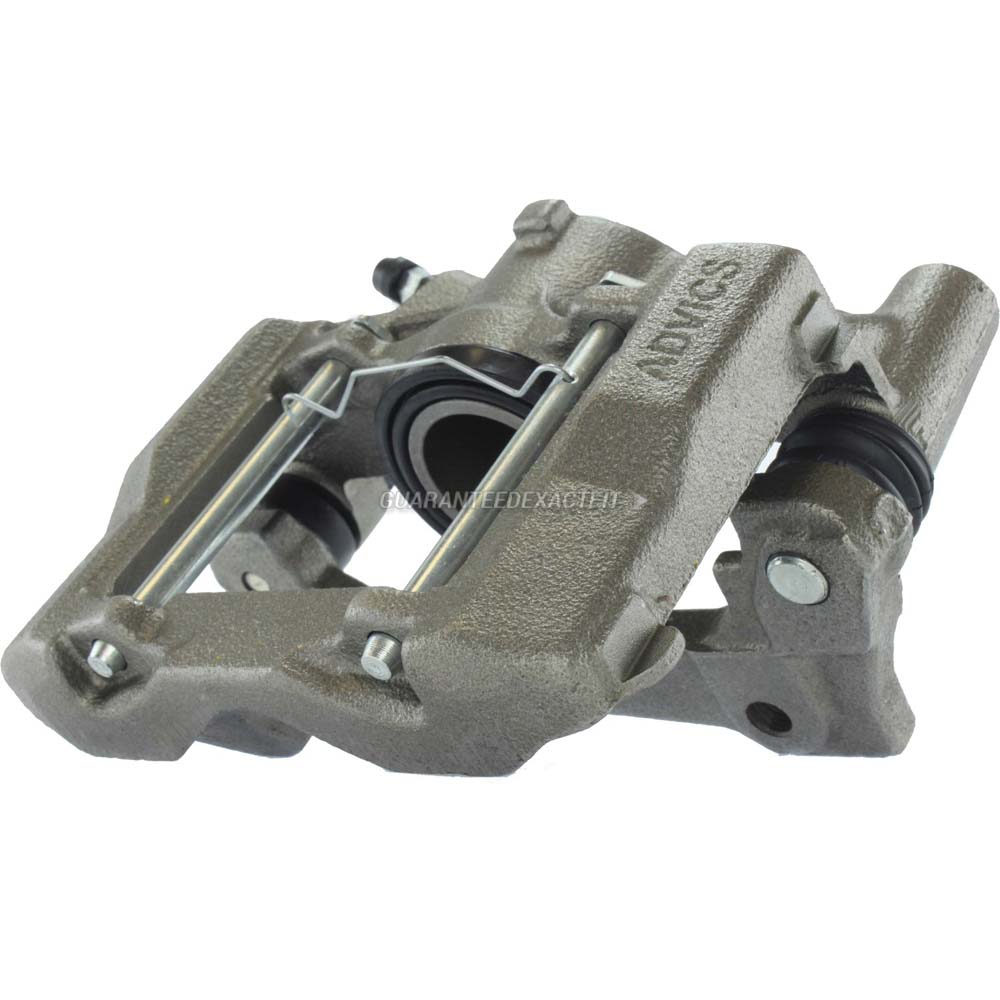 2012 Lexus IS250 Brake Caliper