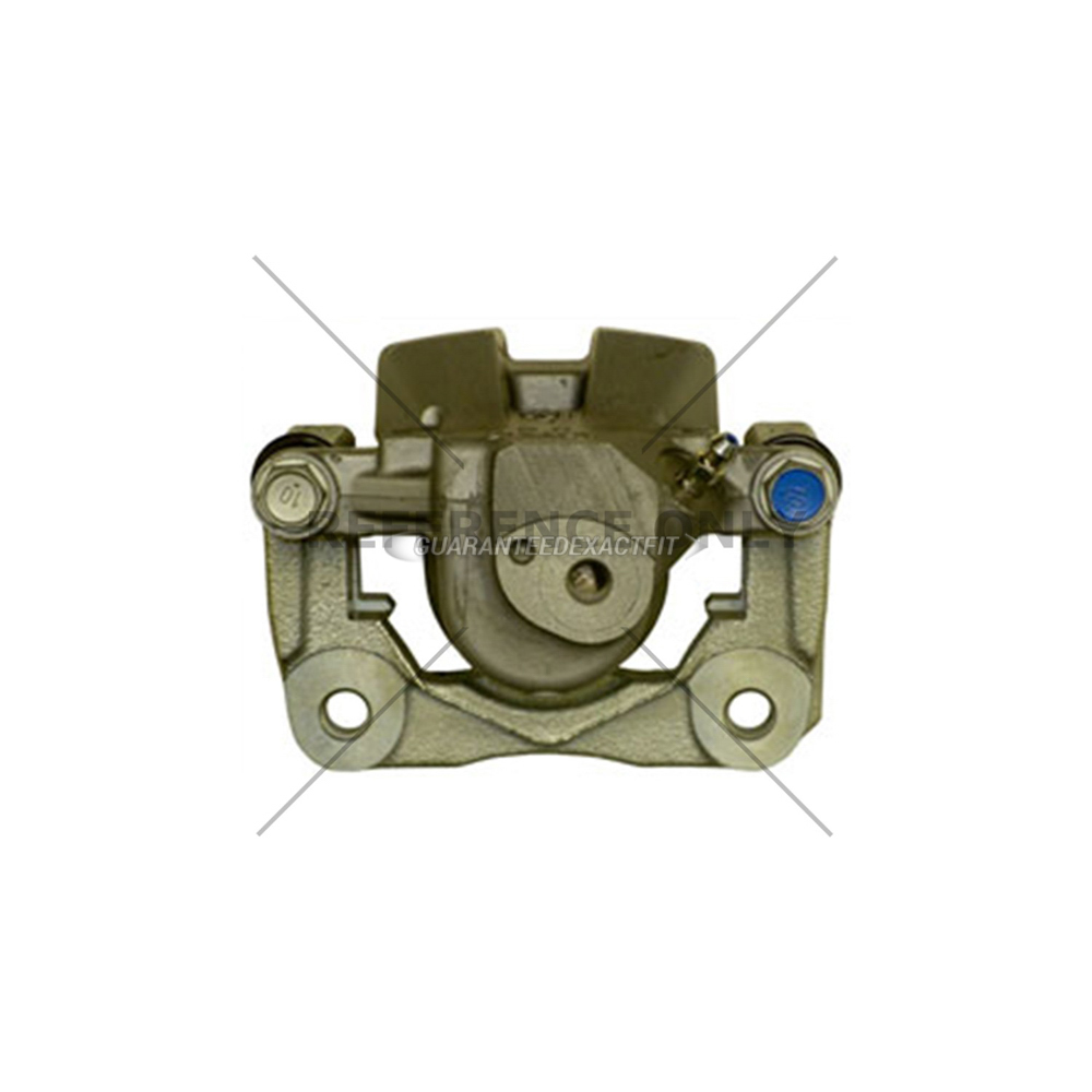 2011 Lexus HS250h Brake Caliper