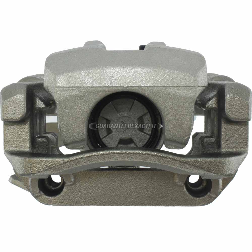2012 Toyota Prius Brake Caliper