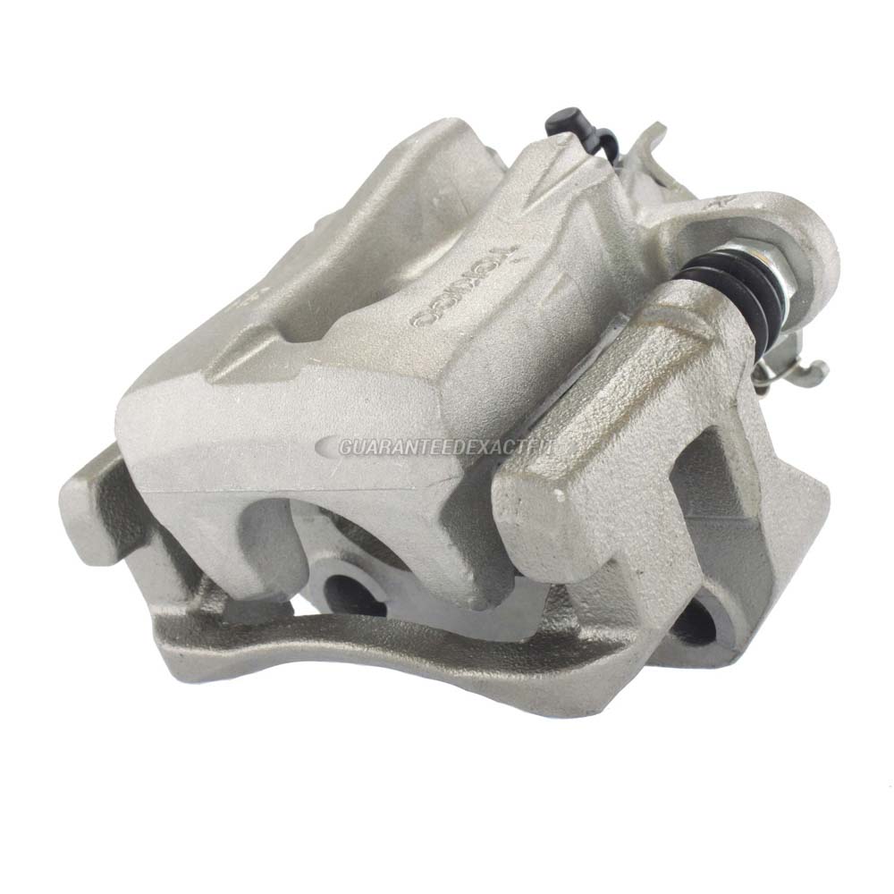 2012 Toyota Prius Brake Caliper