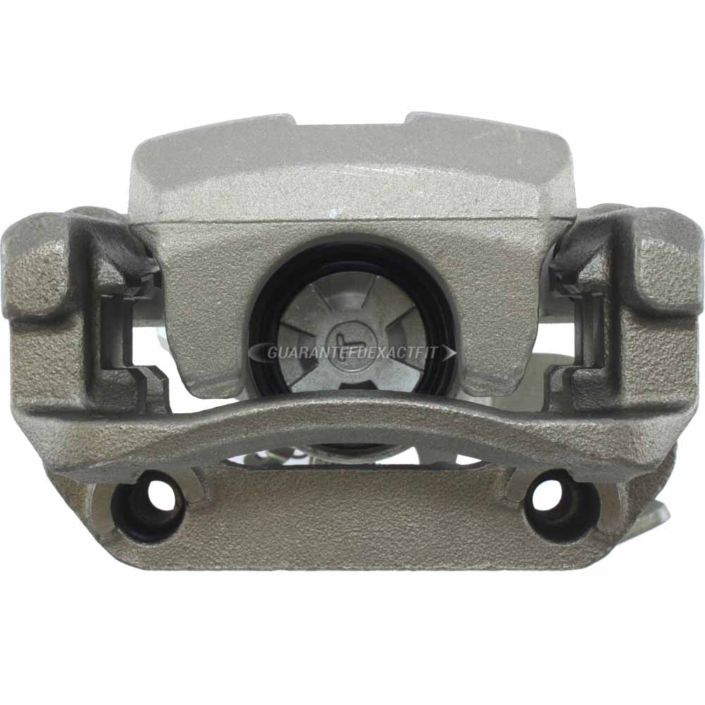 2012 Toyota Prius Brake Caliper