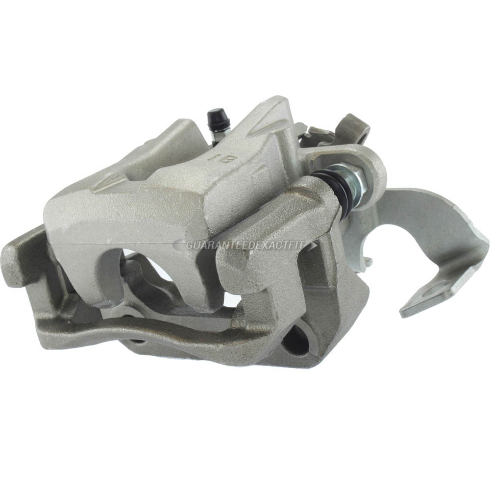 2012 Toyota Prius Brake Caliper