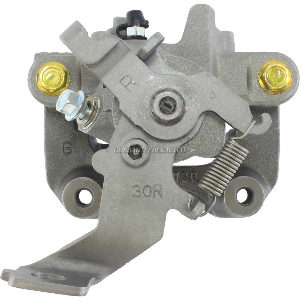 2016 Scion iM Brake Caliper