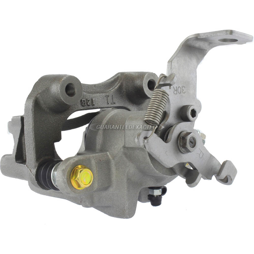 2016 Scion iM Brake Caliper