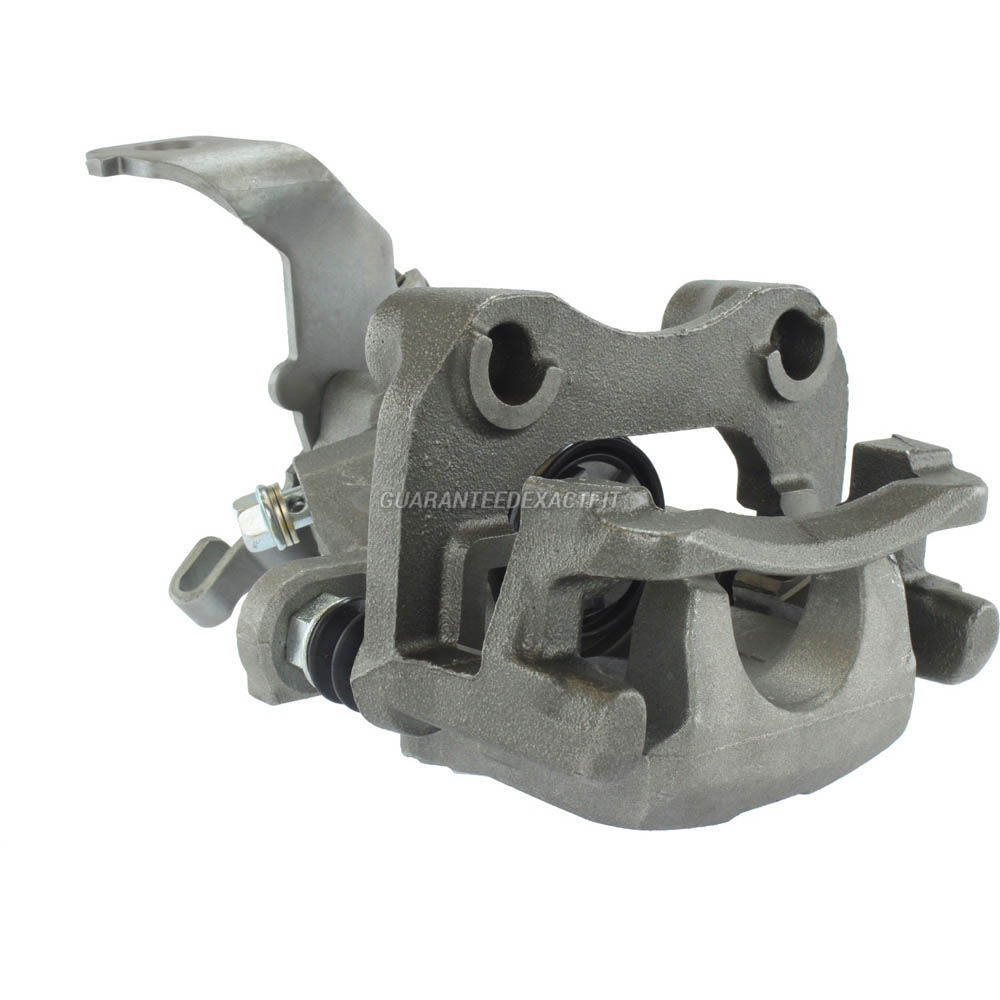 2016 Scion iM Brake Caliper