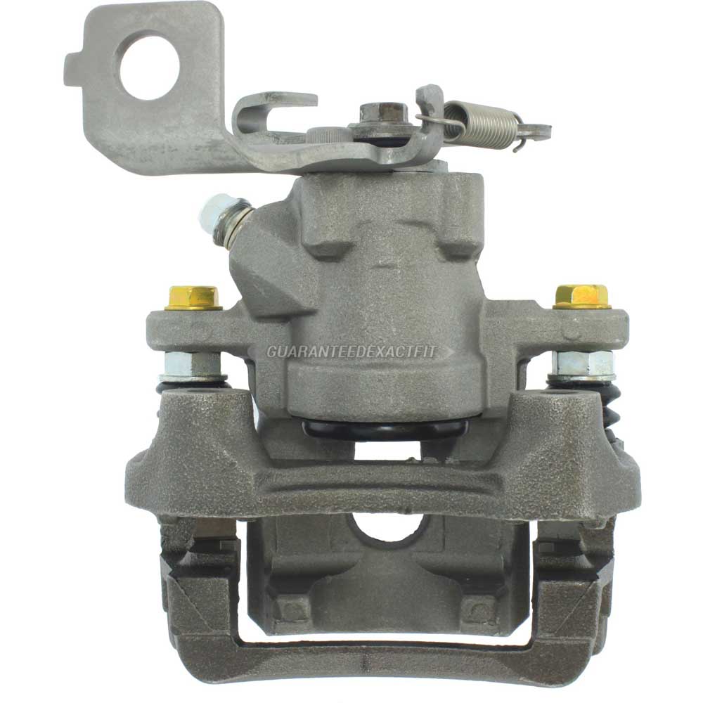 2016 Scion iM Brake Caliper