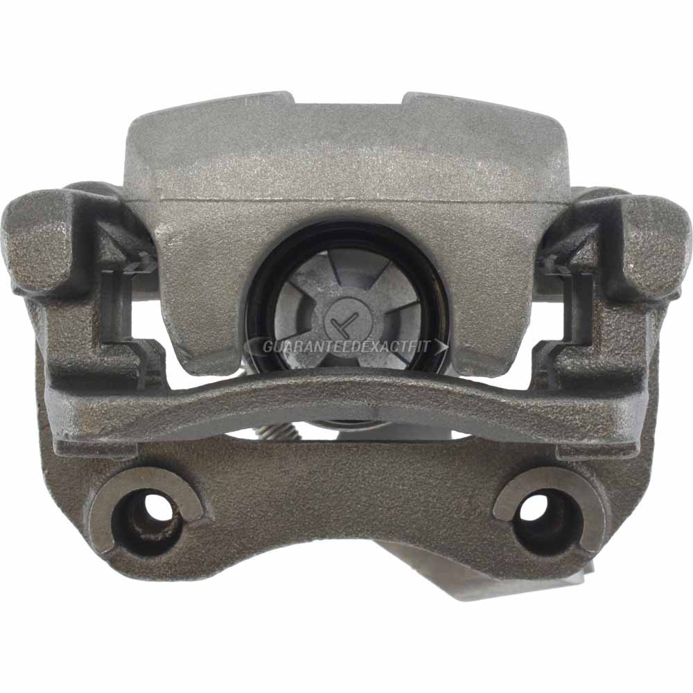 2016 Scion iM Brake Caliper