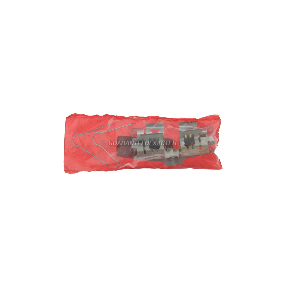 2016 Scion iM Brake Caliper