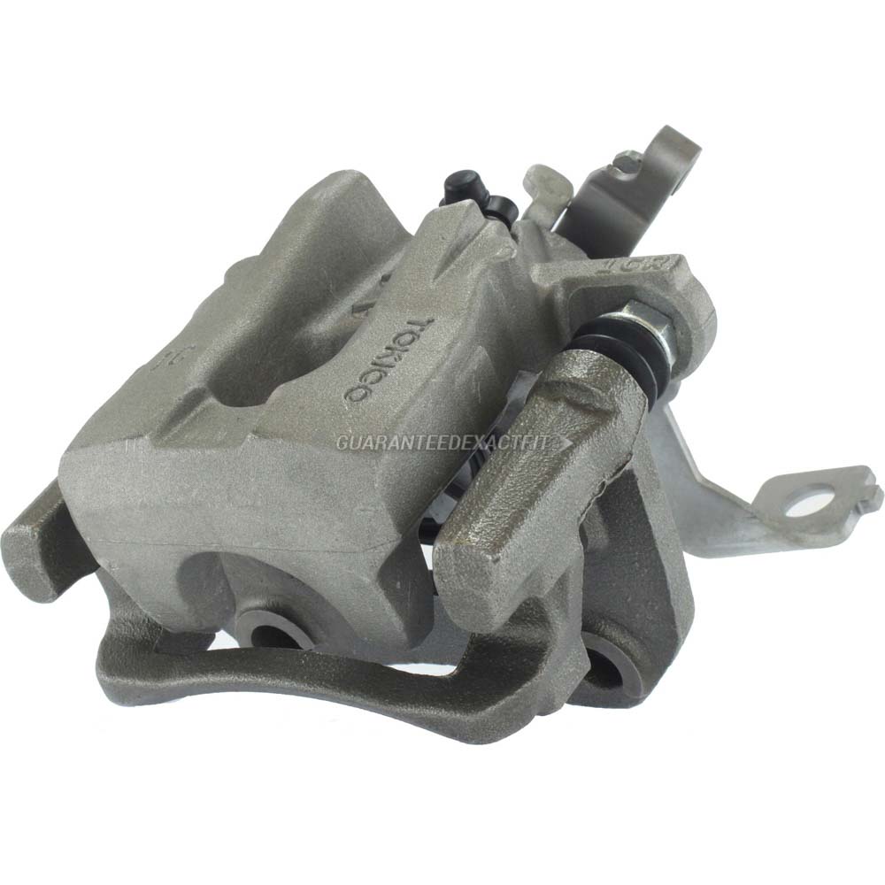 2016 Scion iM Brake Caliper