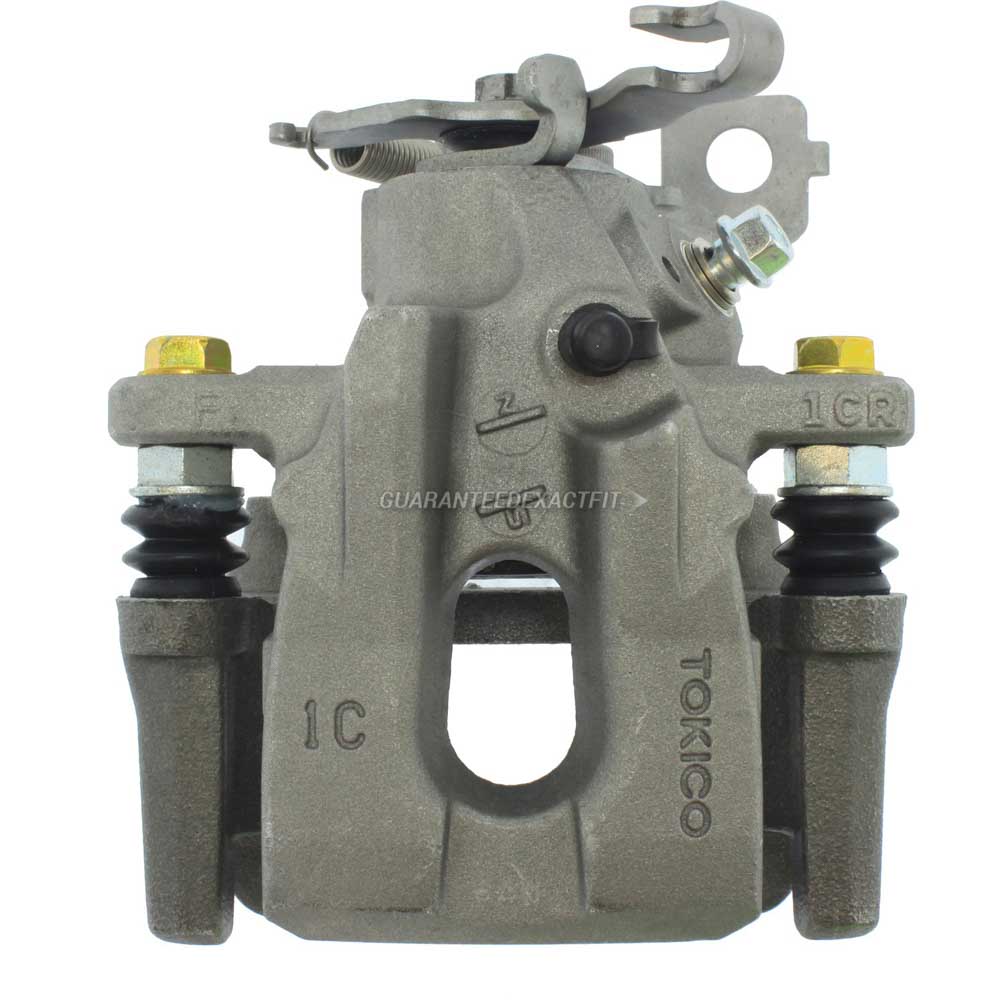 2016 Scion iM Brake Caliper