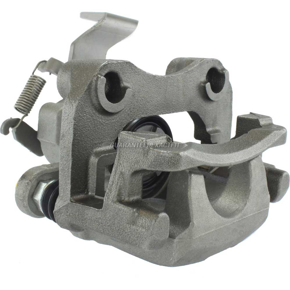 2011 Lexus CT200h Brake Caliper
