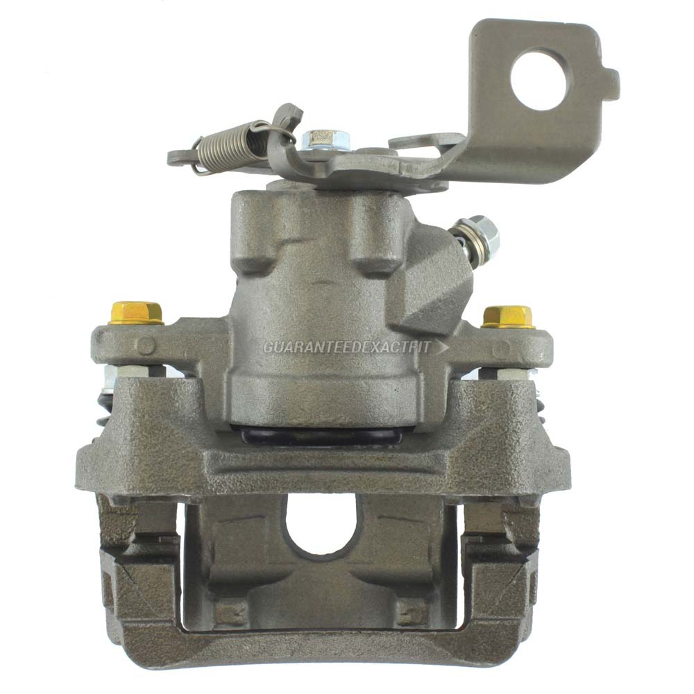 2011 Lexus CT200h Brake Caliper