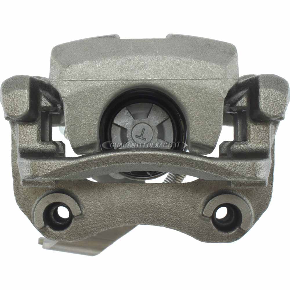2011 Lexus CT200h Brake Caliper