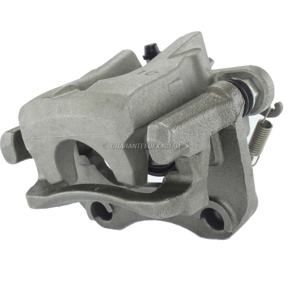 2011 Lexus CT200h Brake Caliper