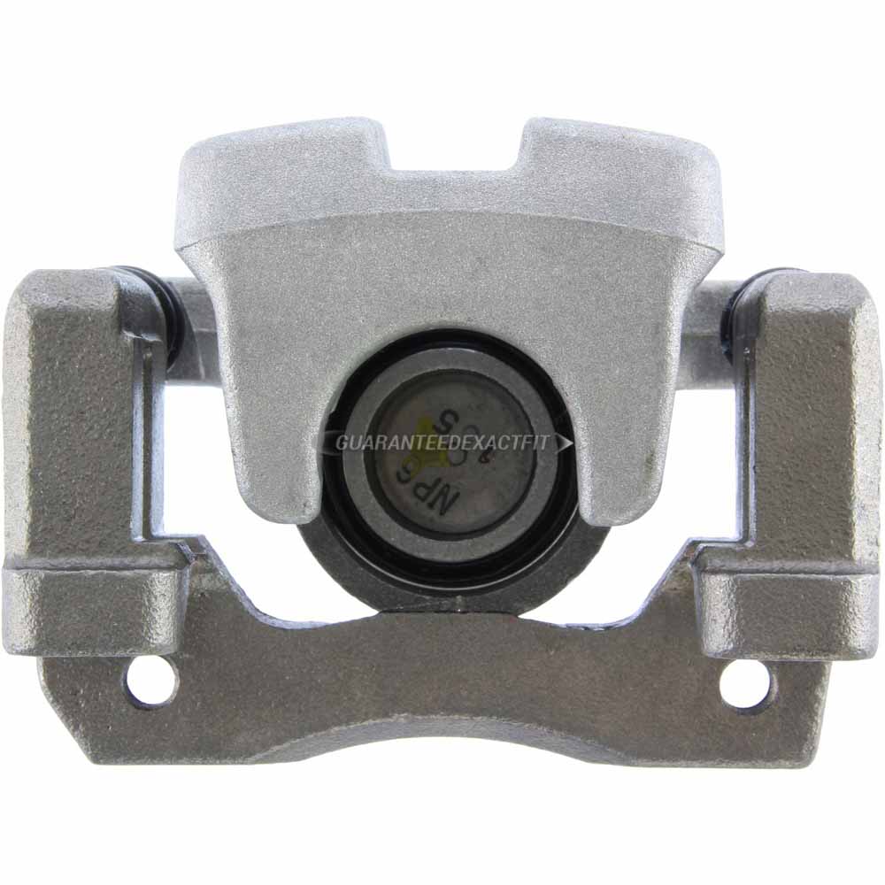 2012 Lexus ES350 Brake Caliper