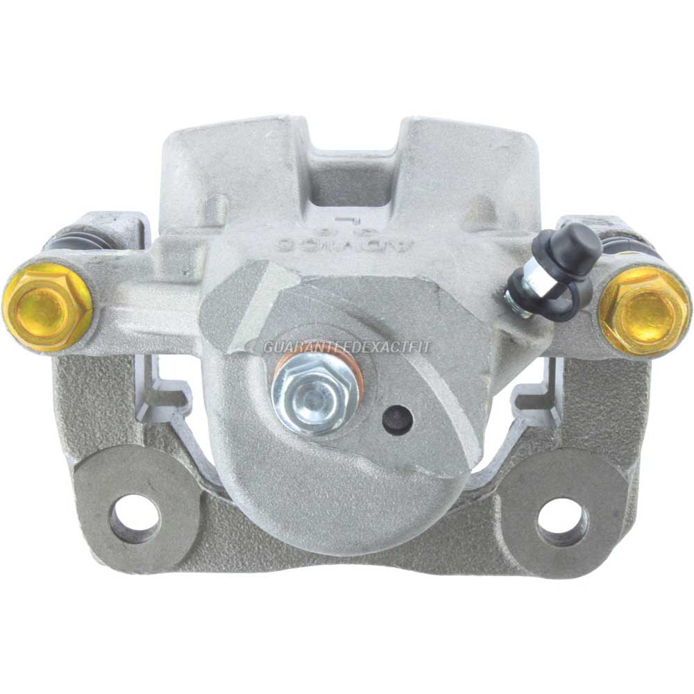 2012 Toyota RAV4 Brake Caliper