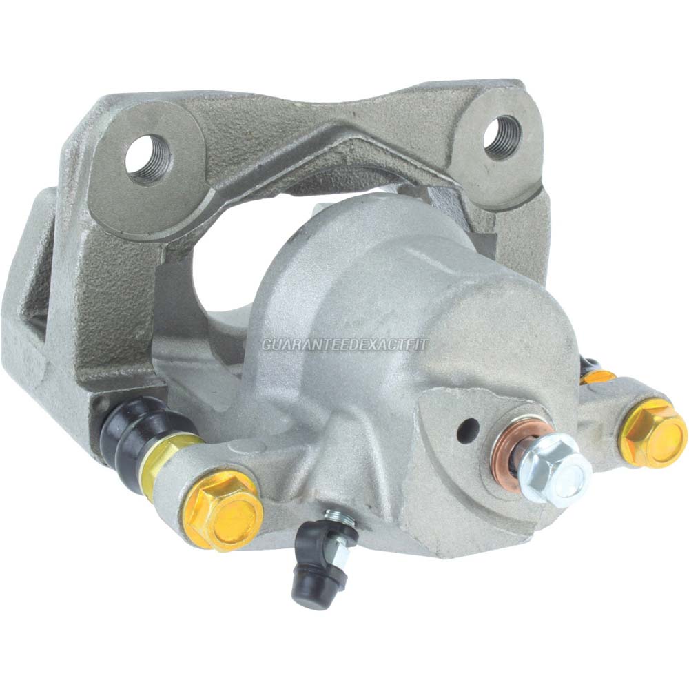 2012 Toyota RAV4 Brake Caliper