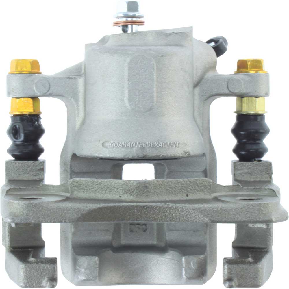 2012 Toyota RAV4 Brake Caliper