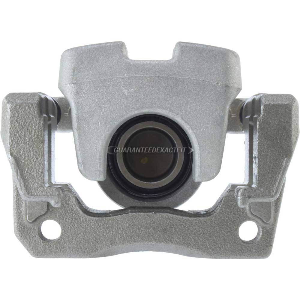 2012 Toyota RAV4 Brake Caliper