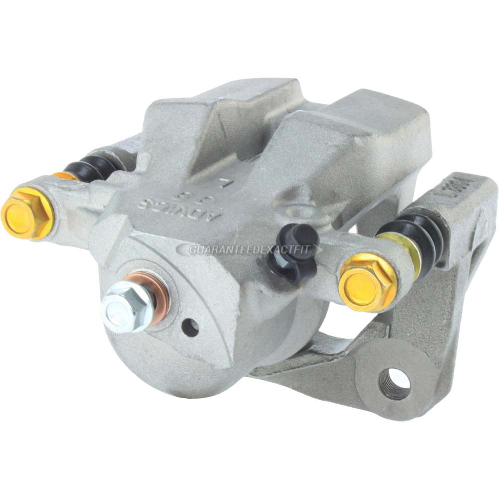 2012 Toyota RAV4 Brake Caliper