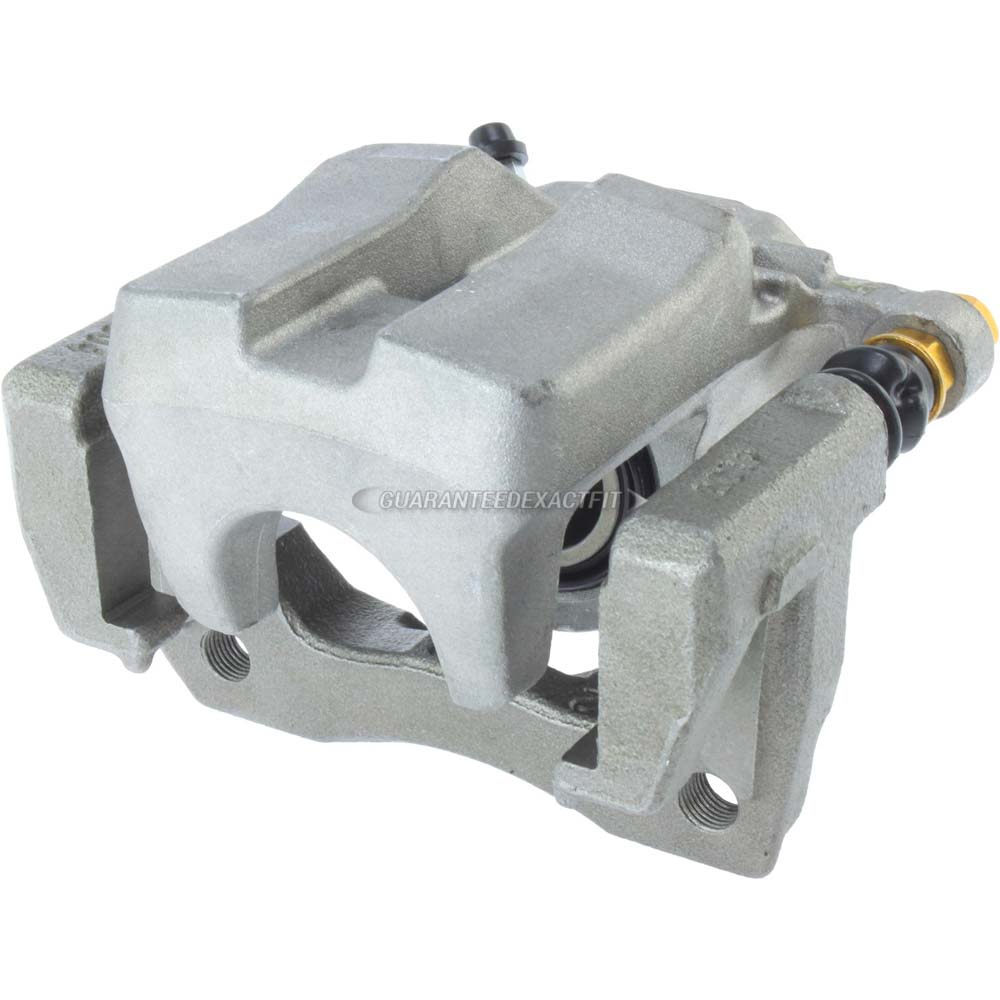 2012 Toyota RAV4 Brake Caliper