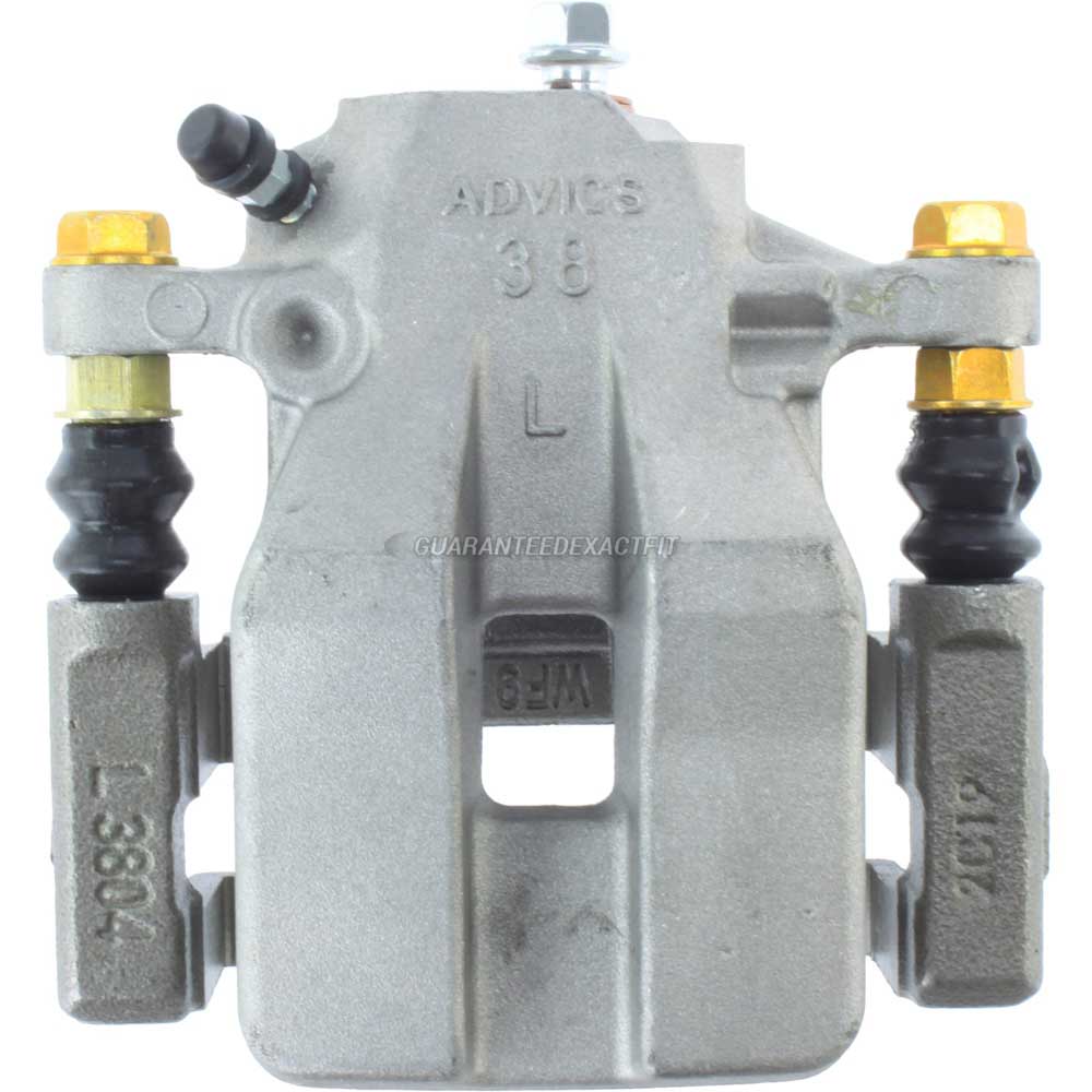 2012 Toyota RAV4 Brake Caliper