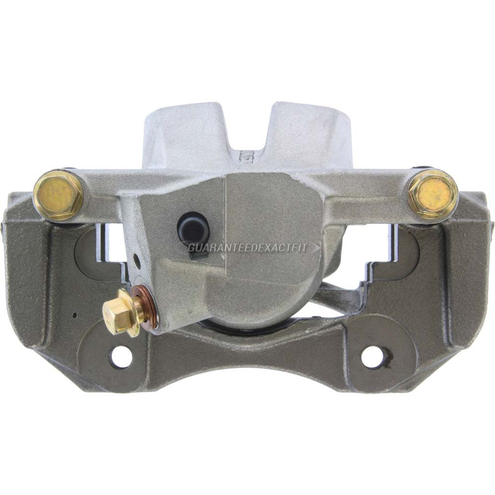2012 Toyota Prius V Brake Caliper