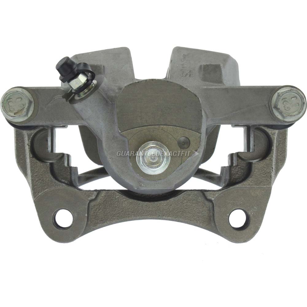 2012 Lexus RX450h Brake Caliper