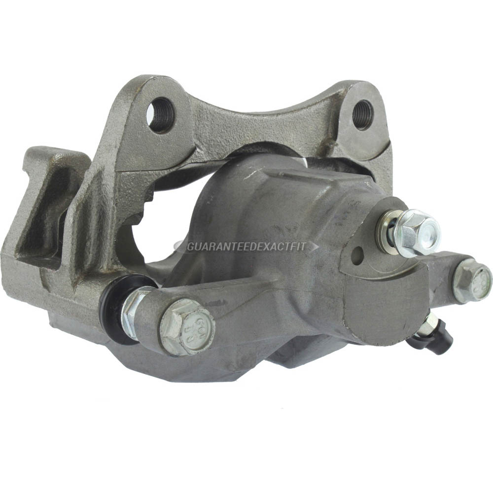 2012 Lexus RX450h Brake Caliper