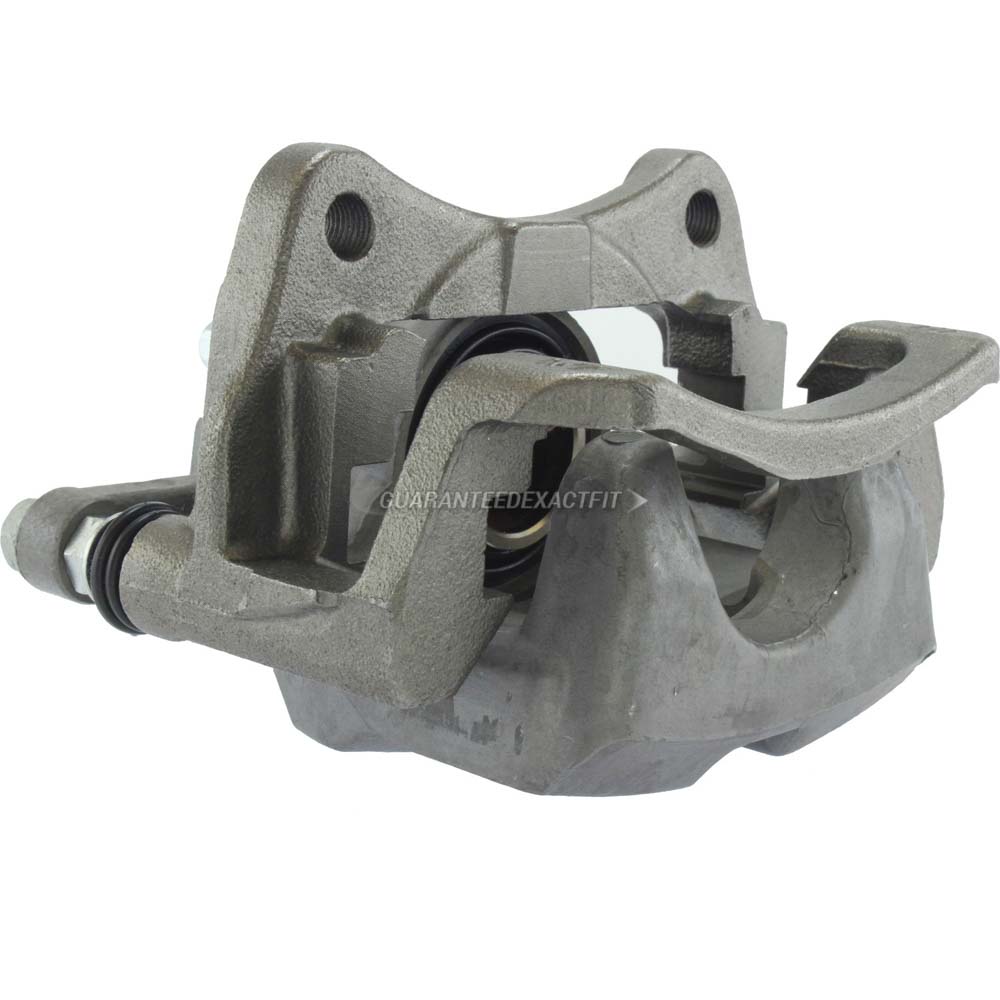 2012 Lexus RX450h Brake Caliper