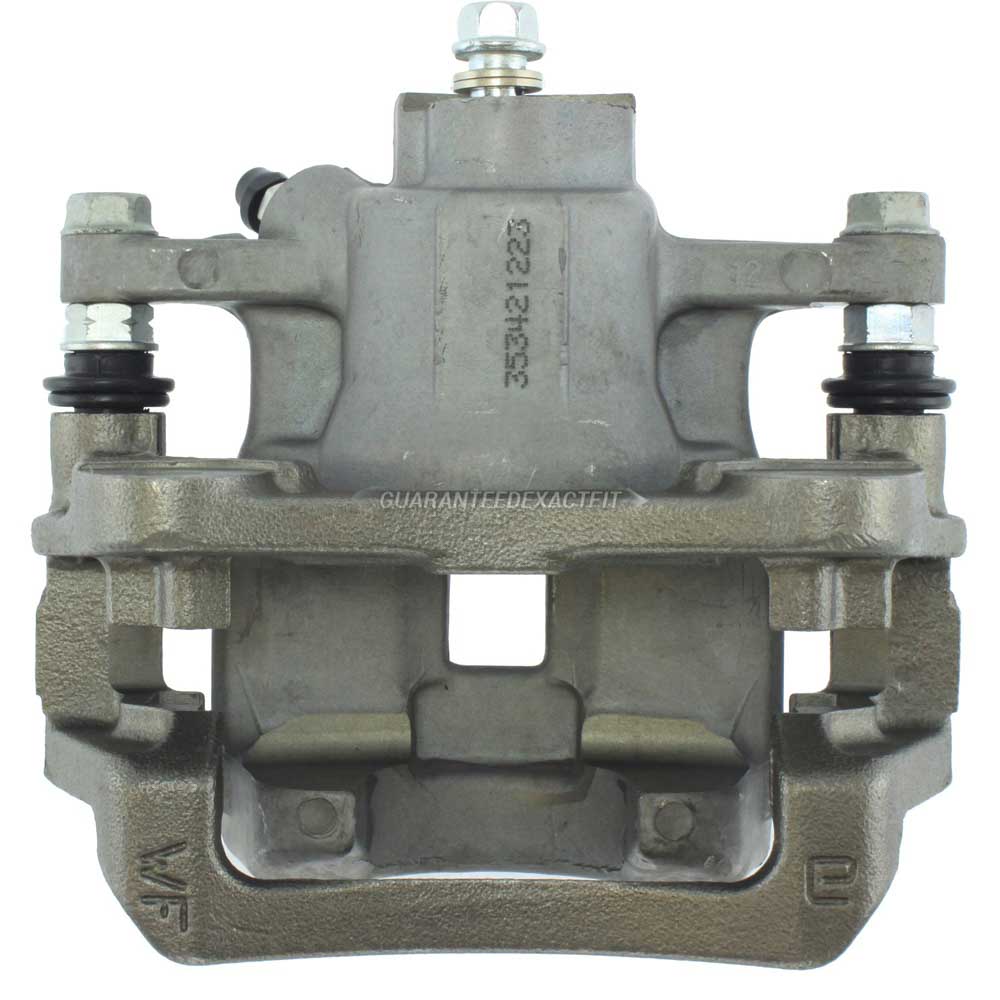 2012 Lexus RX450h Brake Caliper