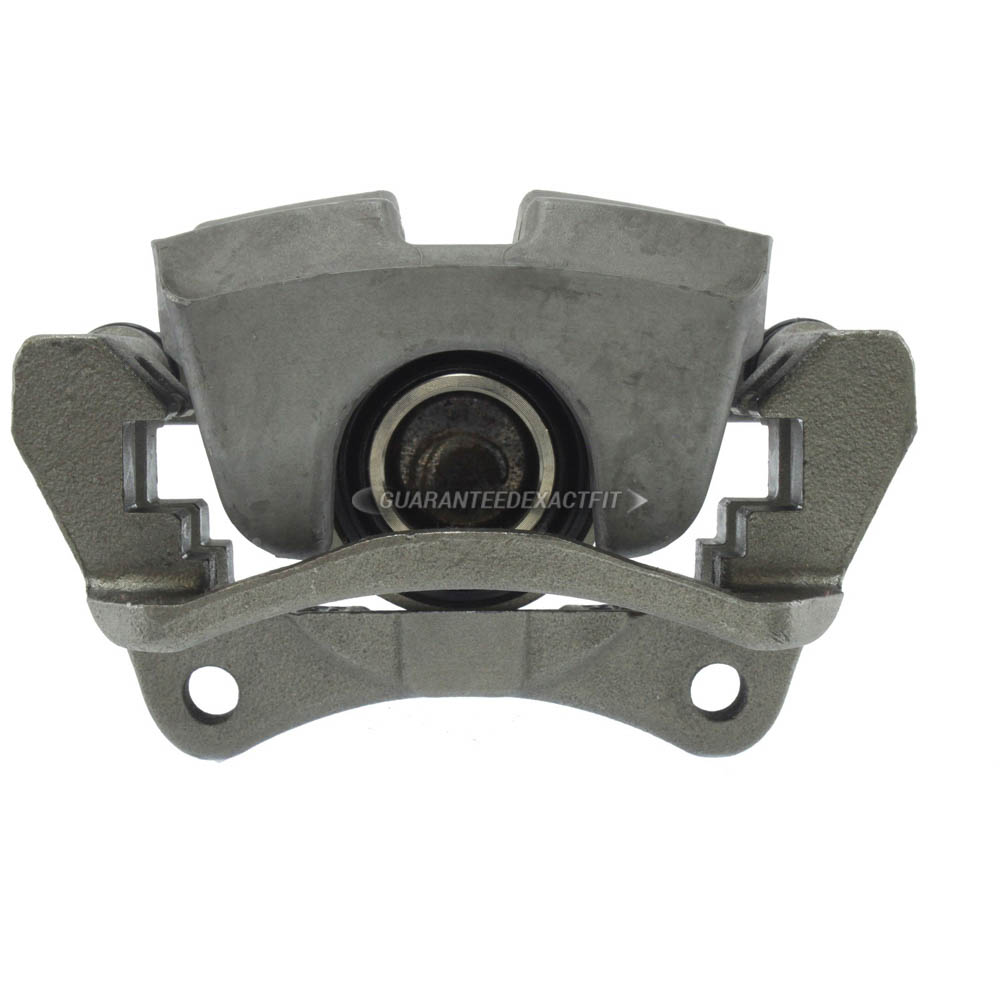 2012 Lexus RX450h Brake Caliper