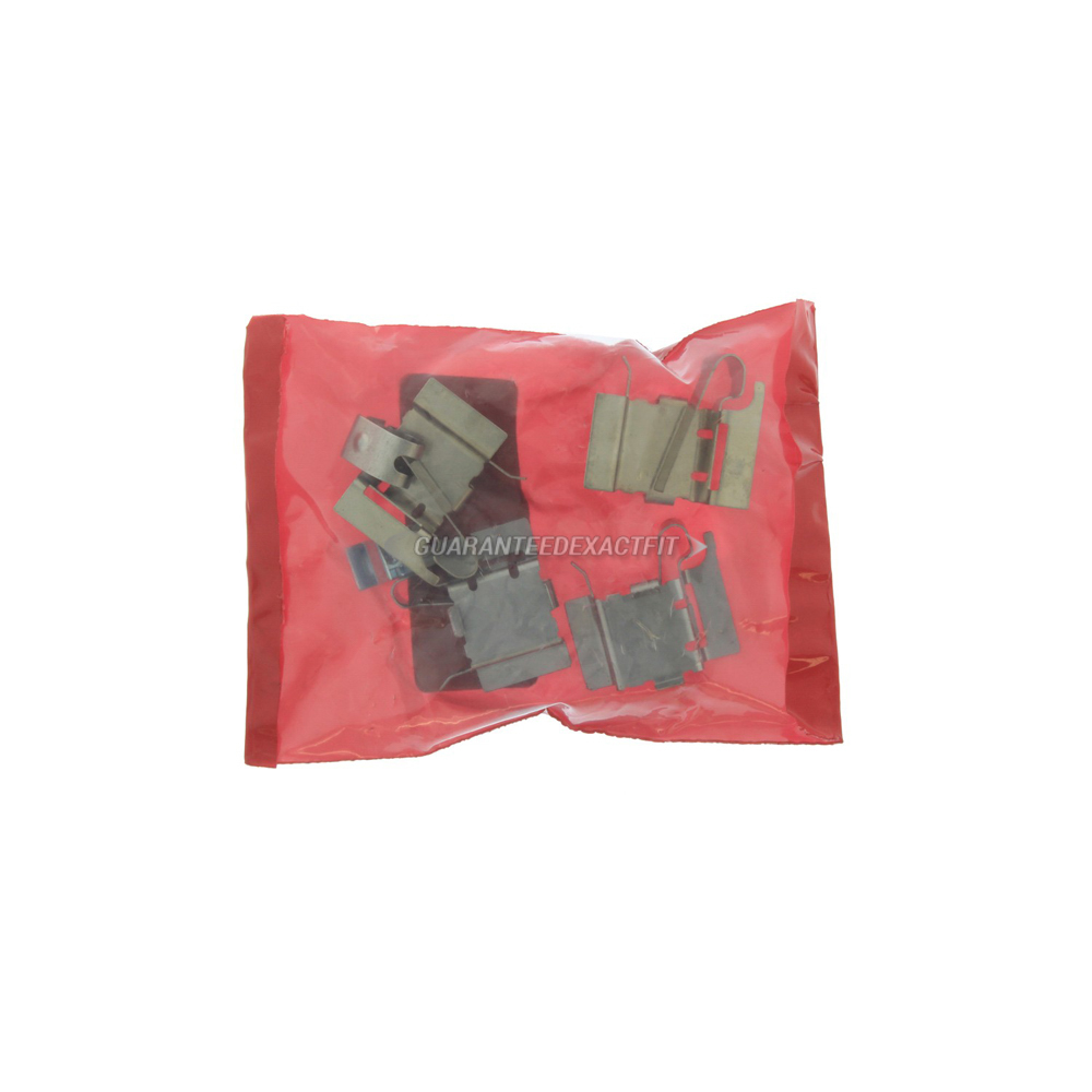 2012 Lexus RX450h Brake Caliper