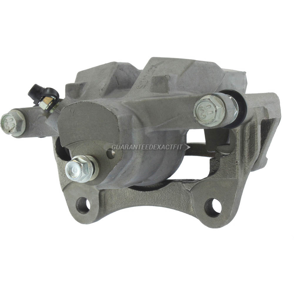 2012 Lexus RX450h Brake Caliper