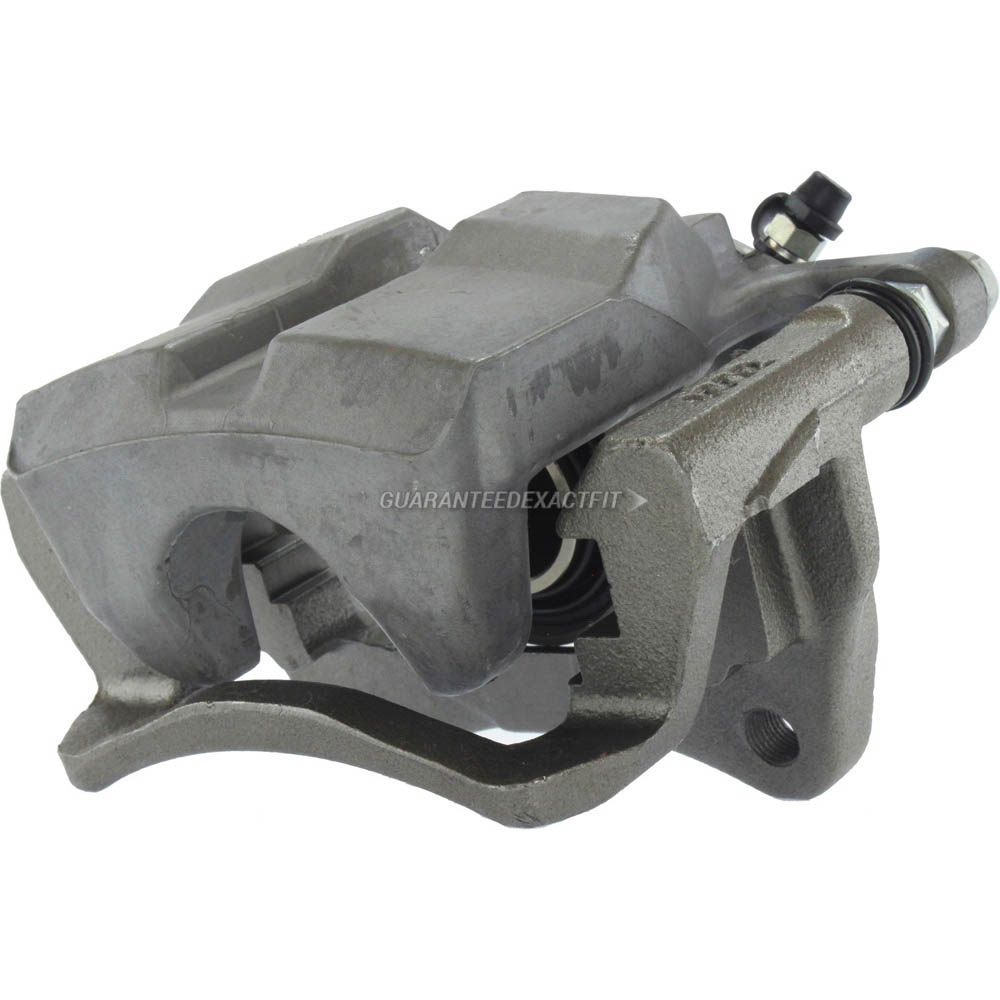 2012 Lexus RX450h Brake Caliper