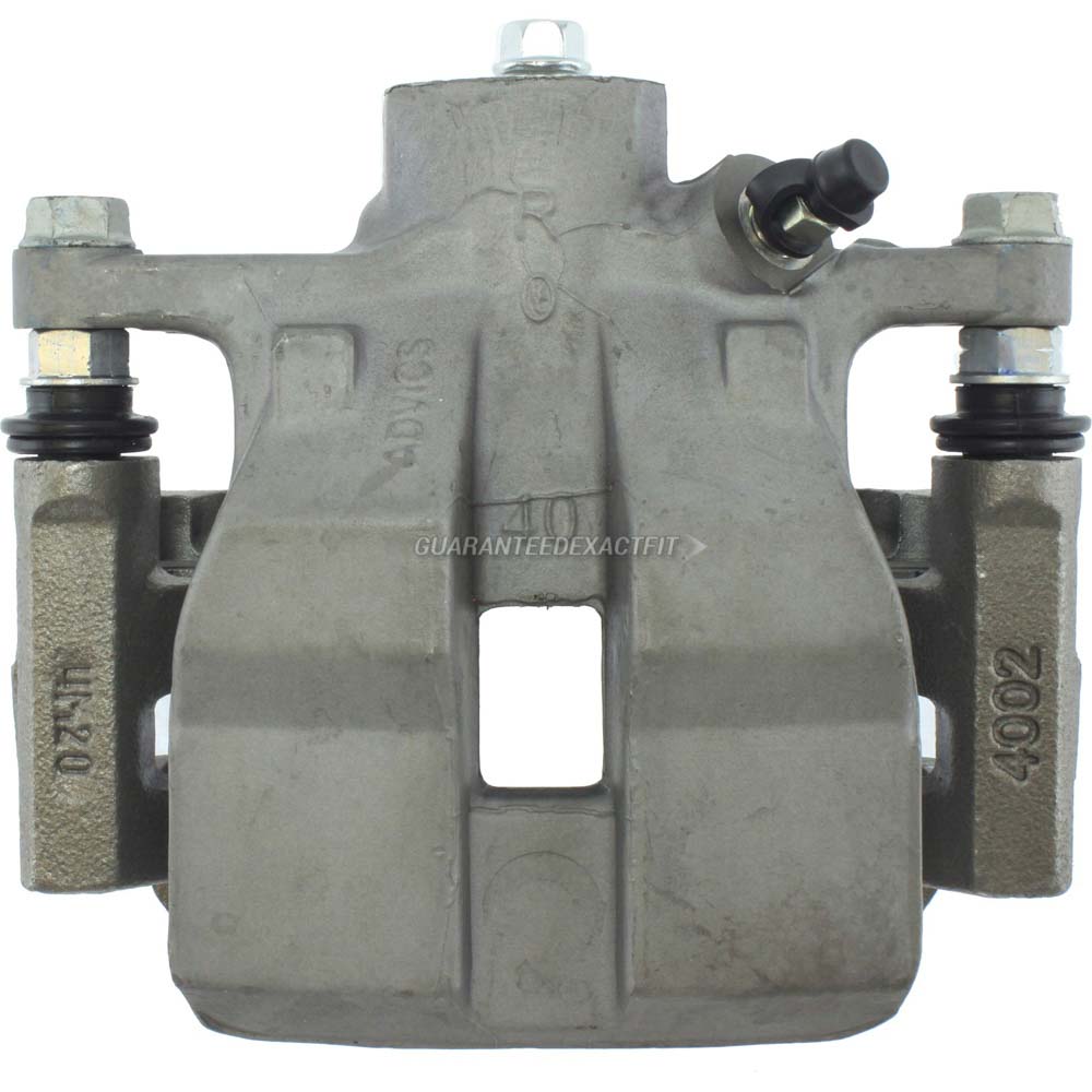 2012 Lexus RX450h Brake Caliper