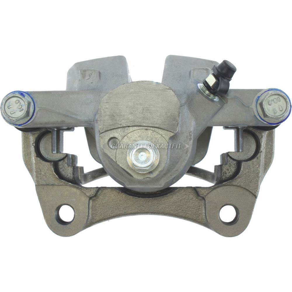 2012 Lexus RX450h Brake Caliper