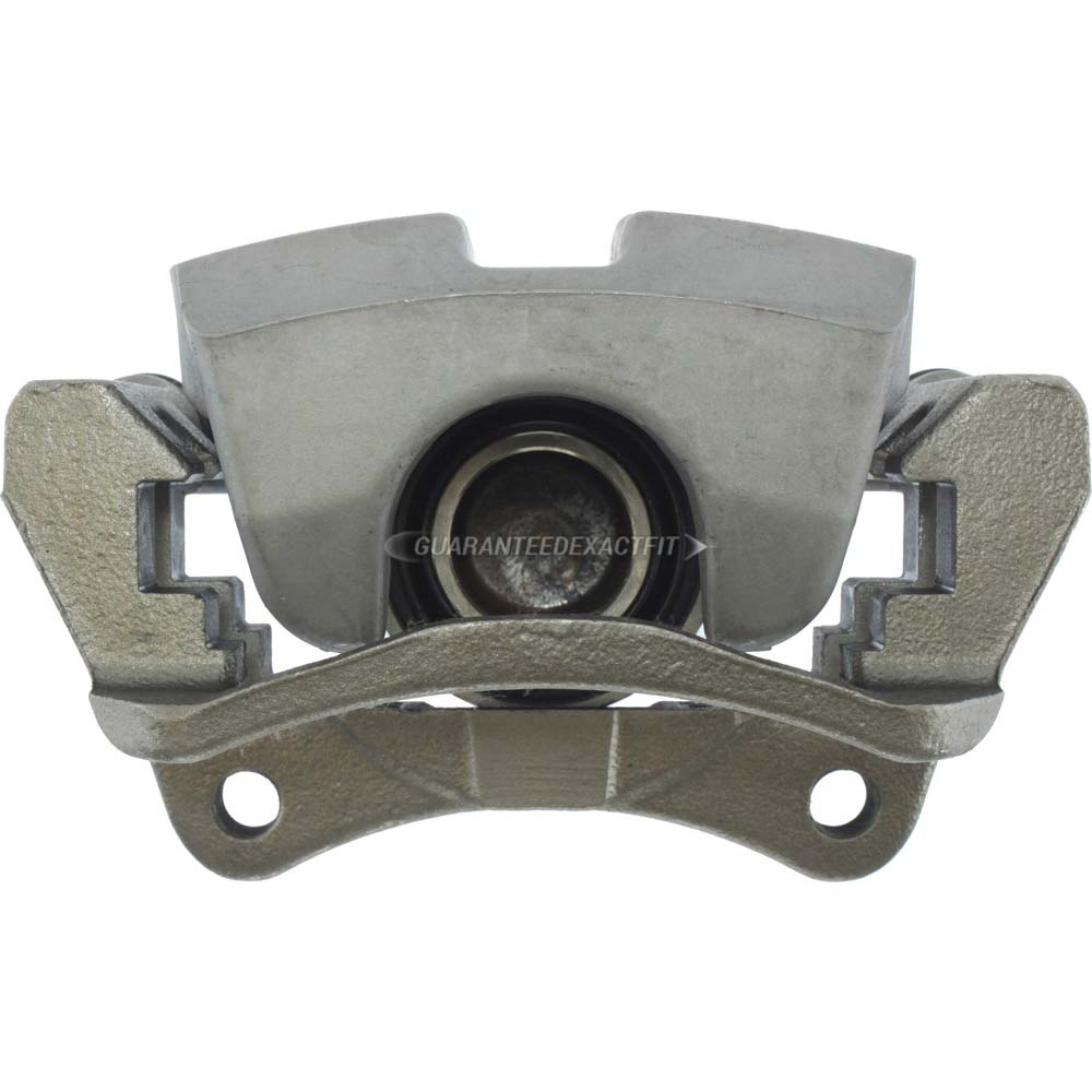 2012 Lexus RX450h Brake Caliper