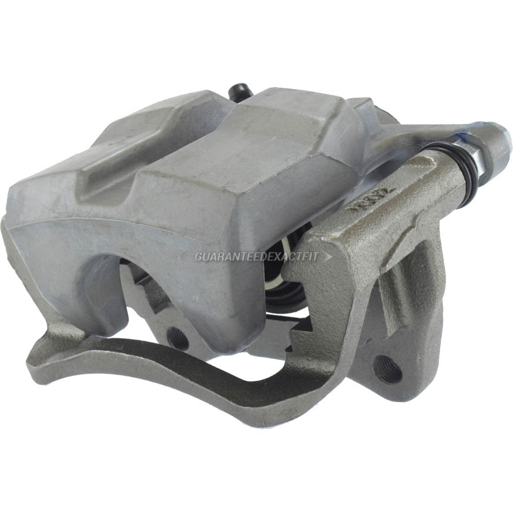 2012 Lexus RX450h Brake Caliper