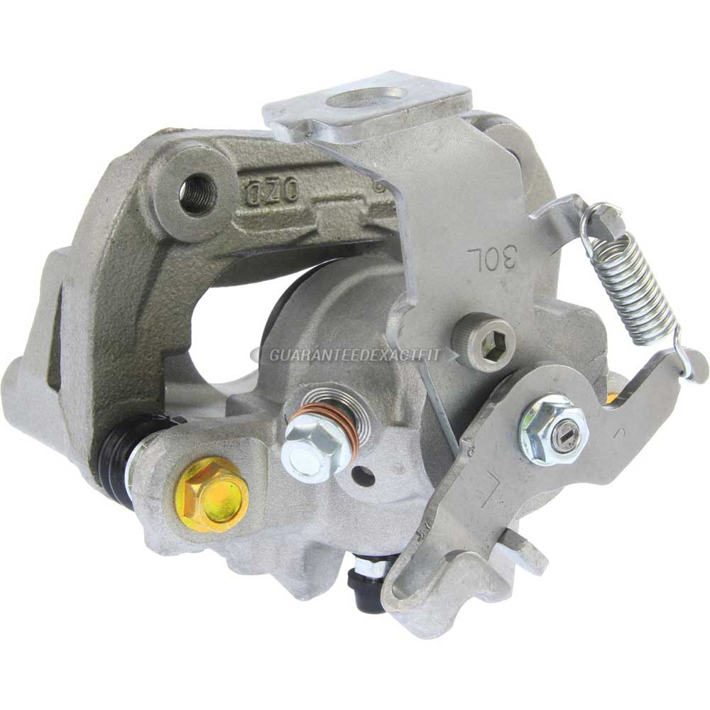 2012 Scion tC Brake Caliper