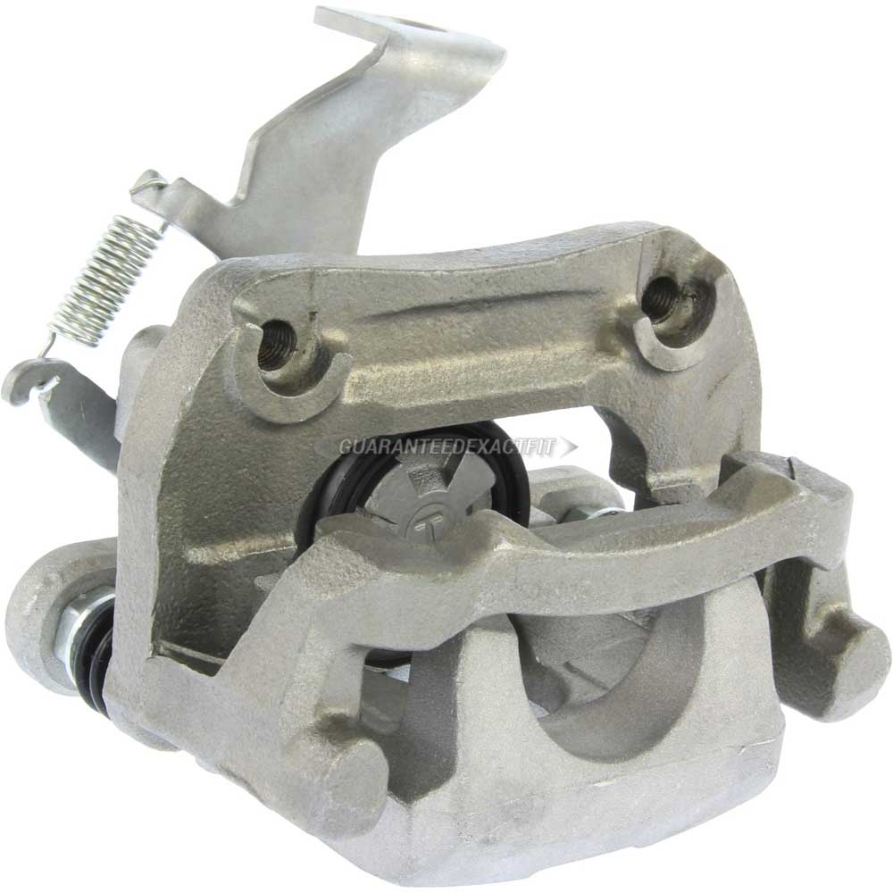 2012 Scion tC Brake Caliper