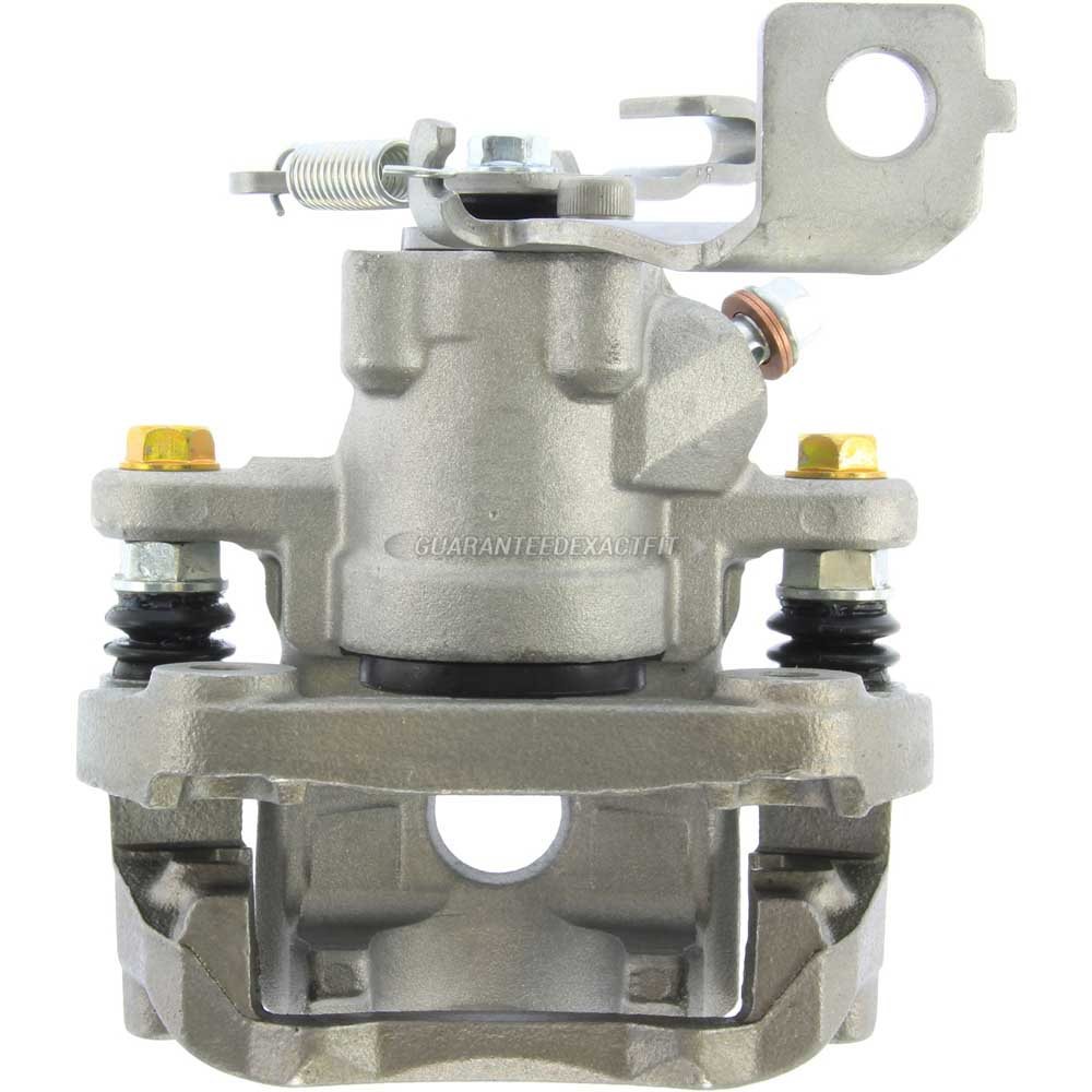 2012 Scion tC Brake Caliper